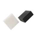 natural Pom plastic sheets  white board rod plate